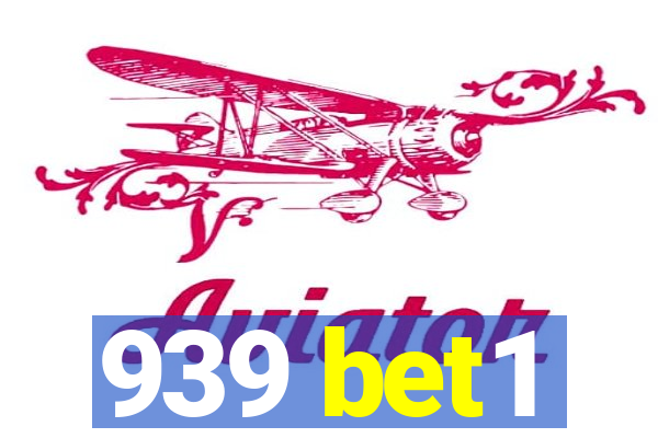 939 bet1